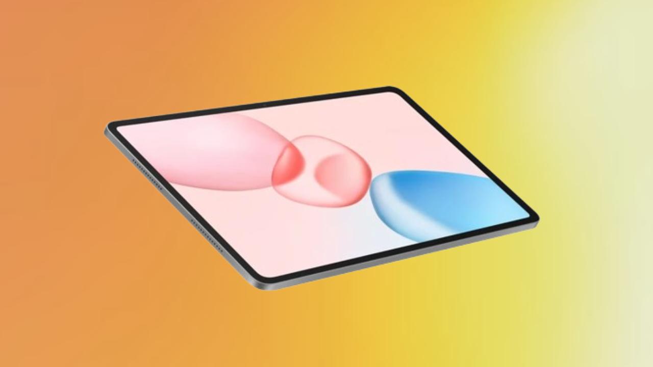 Honor Pad 10 : cette tablette performante avec Snapdragon 7 Gen 3 passe sous les 250 €