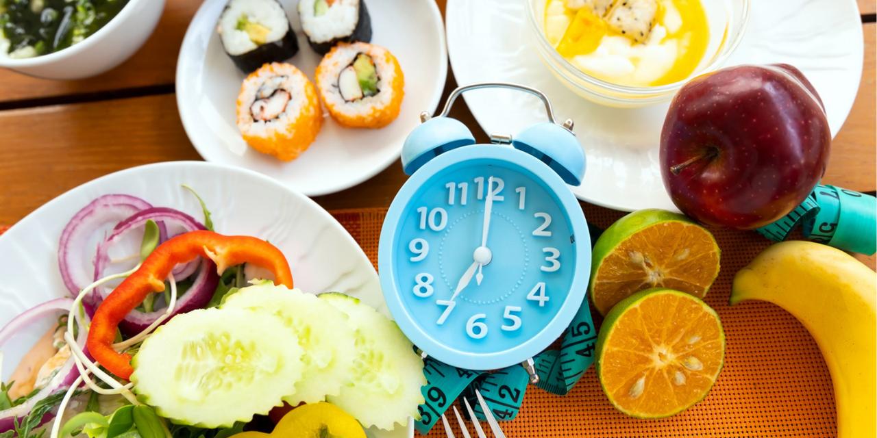 Et si l'heure de vos repas comptait plus que ce que vous mettez dans votre assiette ? Voici la surprenante réponse de la science