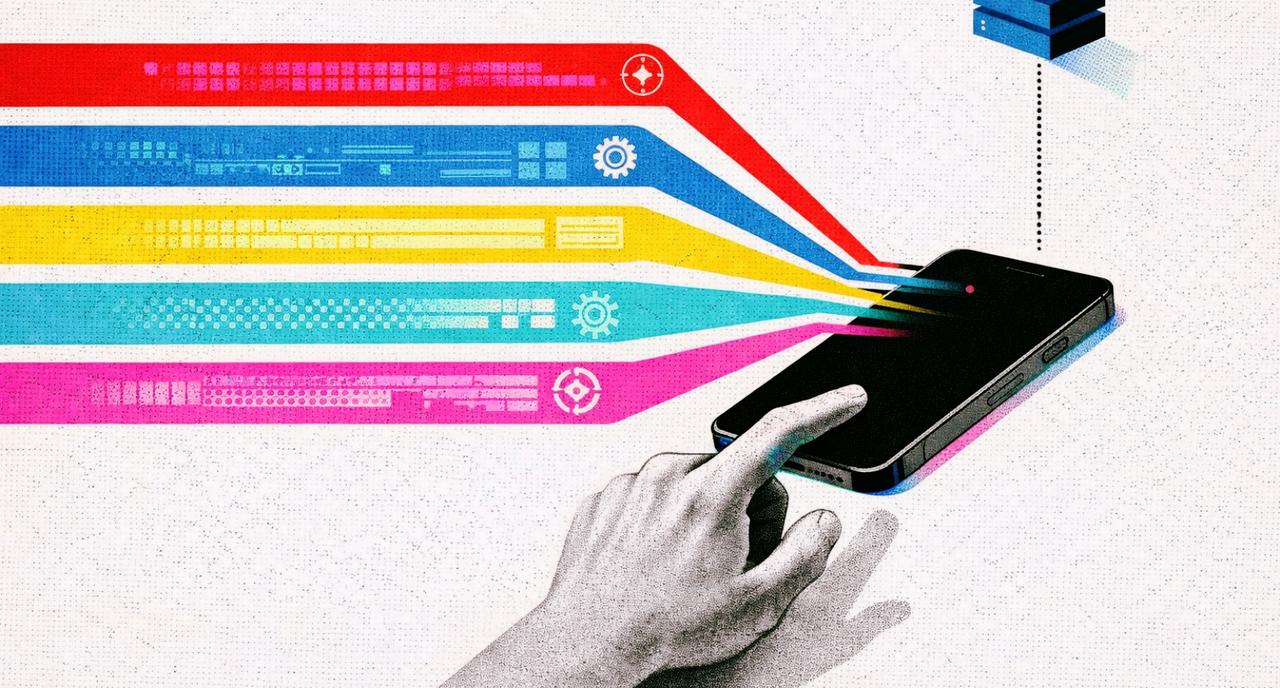 iPhone : première attaque de masse connue sur iOS… et elle exploite jusqu’à 23 failles