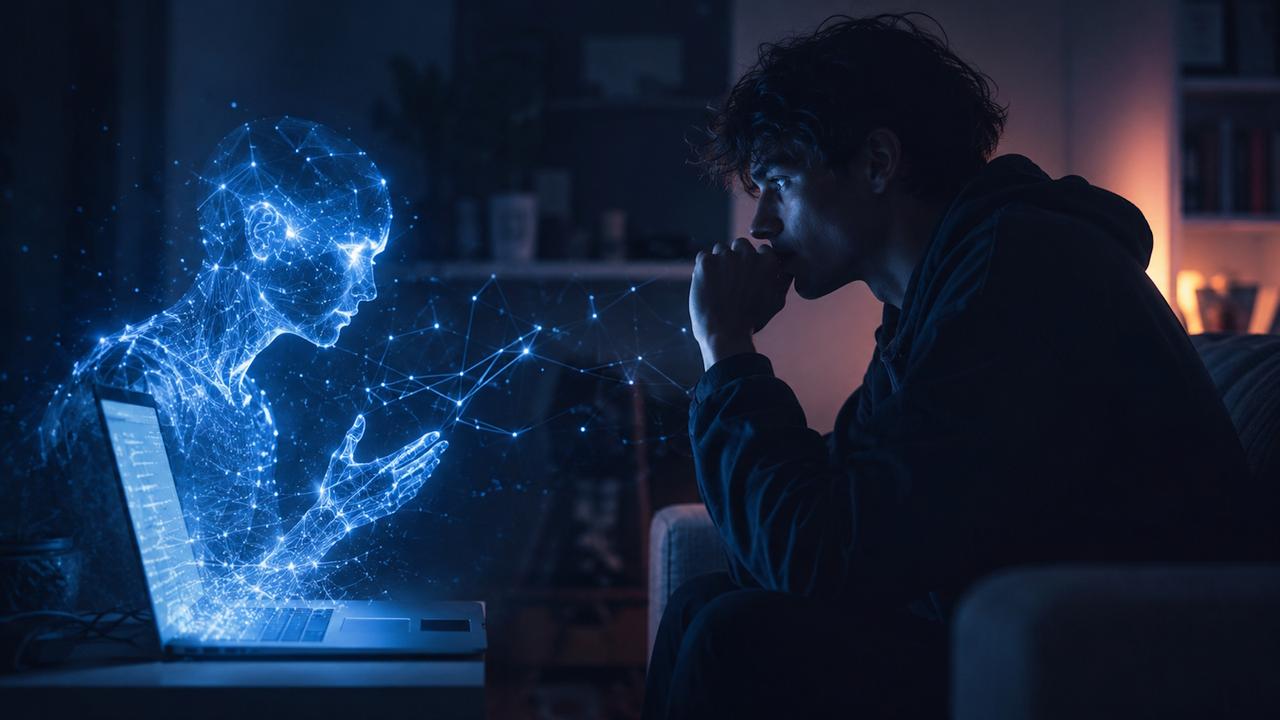 « Psychose IA » : l’IA en sait beaucoup sur vous et cela peut devenir très dangereux