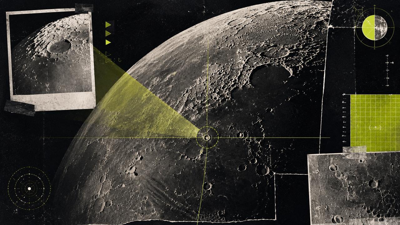 Un objet de la taille d’un immeuble file vers la Lune, et un expert sait déjà quand il va frapper