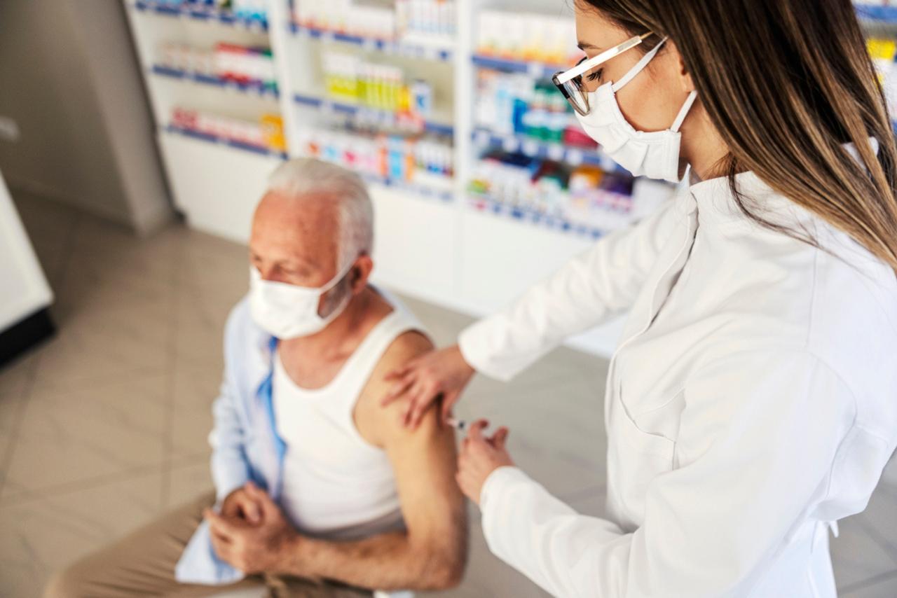 Hypertension : cette simple injection tous les 6 mois pourrait changer la donne