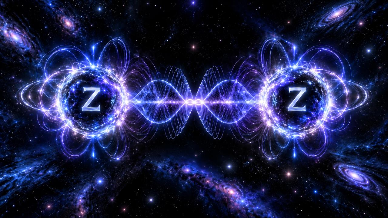 Le LHC pousse l’intrication quantique dans un domaine extrême : le boson de Higgs ouvre une nouvelle porte