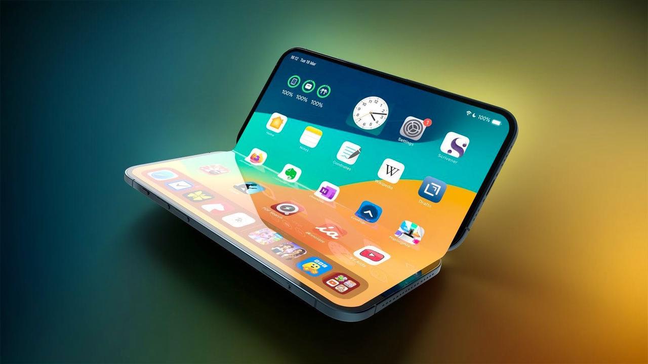 Les premiers testeurs adoubent l’iPhone pliable, malgré deux compromis difficiles à ignorer