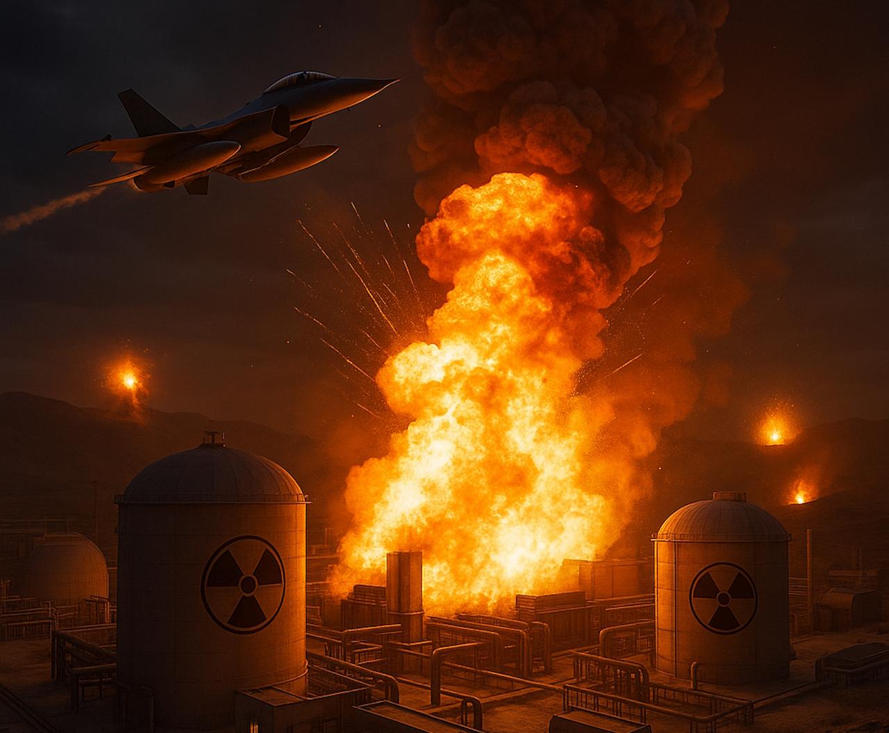 Guerre en Iran : X combat-il les contenus générés par IA ?