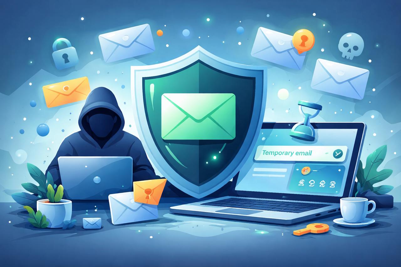 Cybersécurité : l’astuce que beaucoup ignorent pour éviter que leur boîte mail devienne une cible