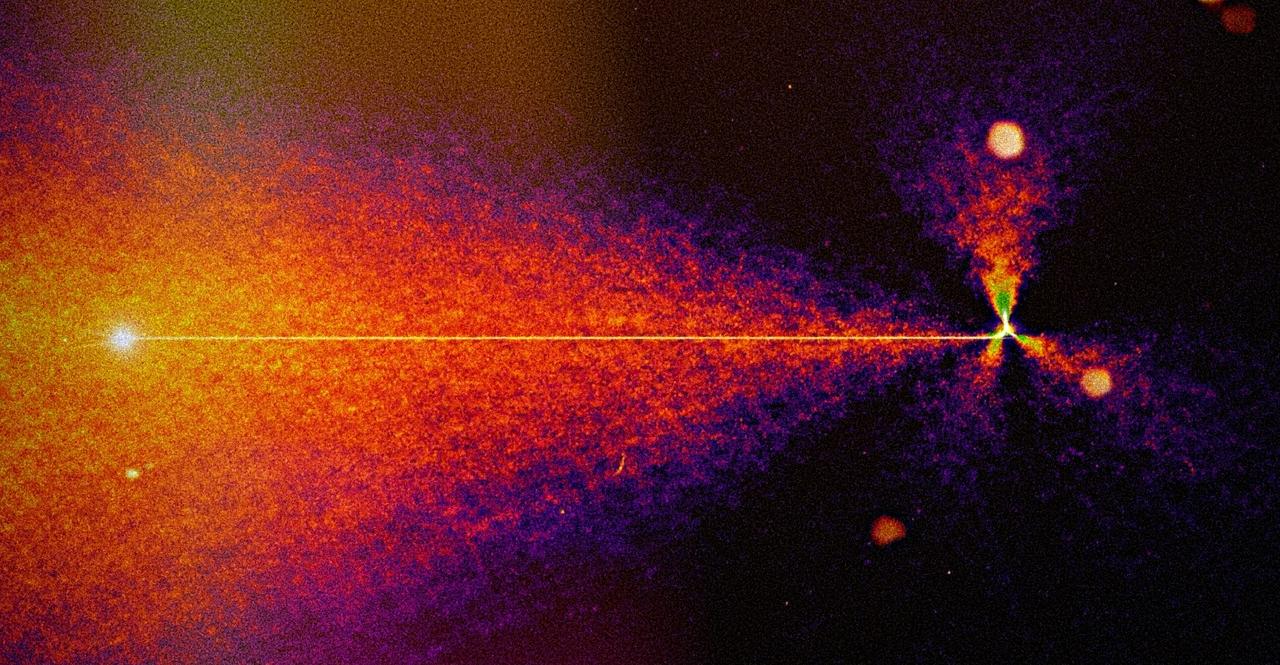 3I/Atlas s’aligne avec la Terre et le Soleil cette nuit : après les images troublantes de Hubble, l’heure de vérité approche