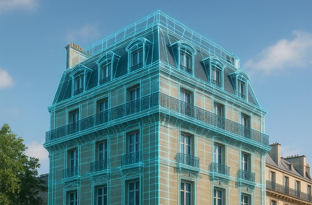 Paris en 2050 (9/10) : comment le numérique pourrait rendre la capitale bien plus résiliente