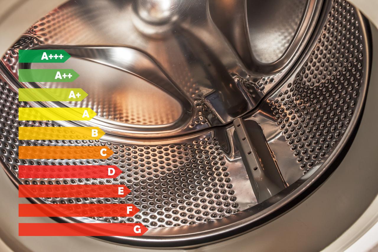 Classe A ou B : quel lave-linge choisir pour réduire sa facture d'électricité de 30% ?