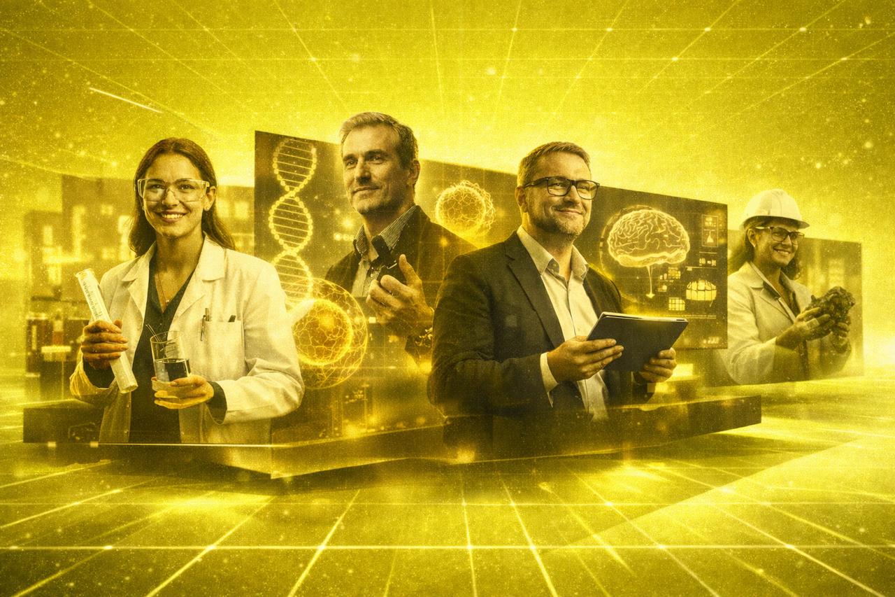 Palmarès des Inventeurs 2026 : voici les 100 scientifiques français qui pourraient transformer votre quotidien