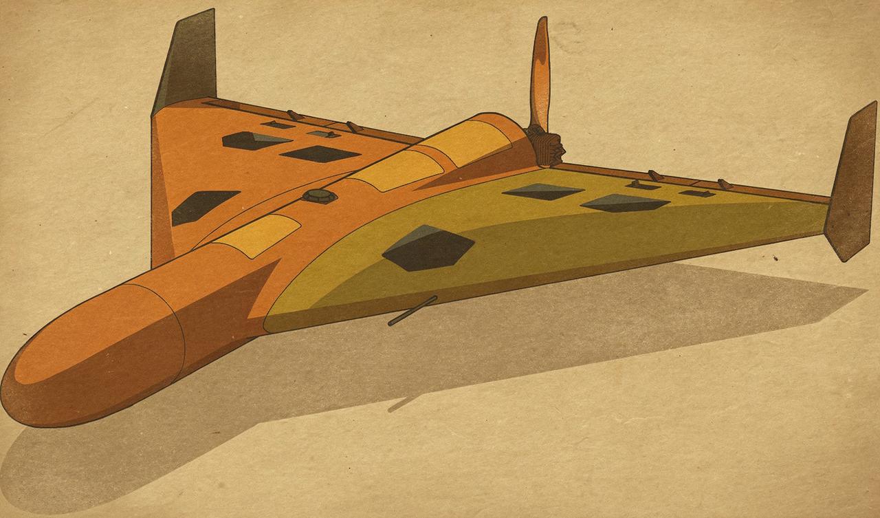 Ironie de la situation : les États-Unis frappent l’Iran avec un clone de son propre drone suicide Shahed !