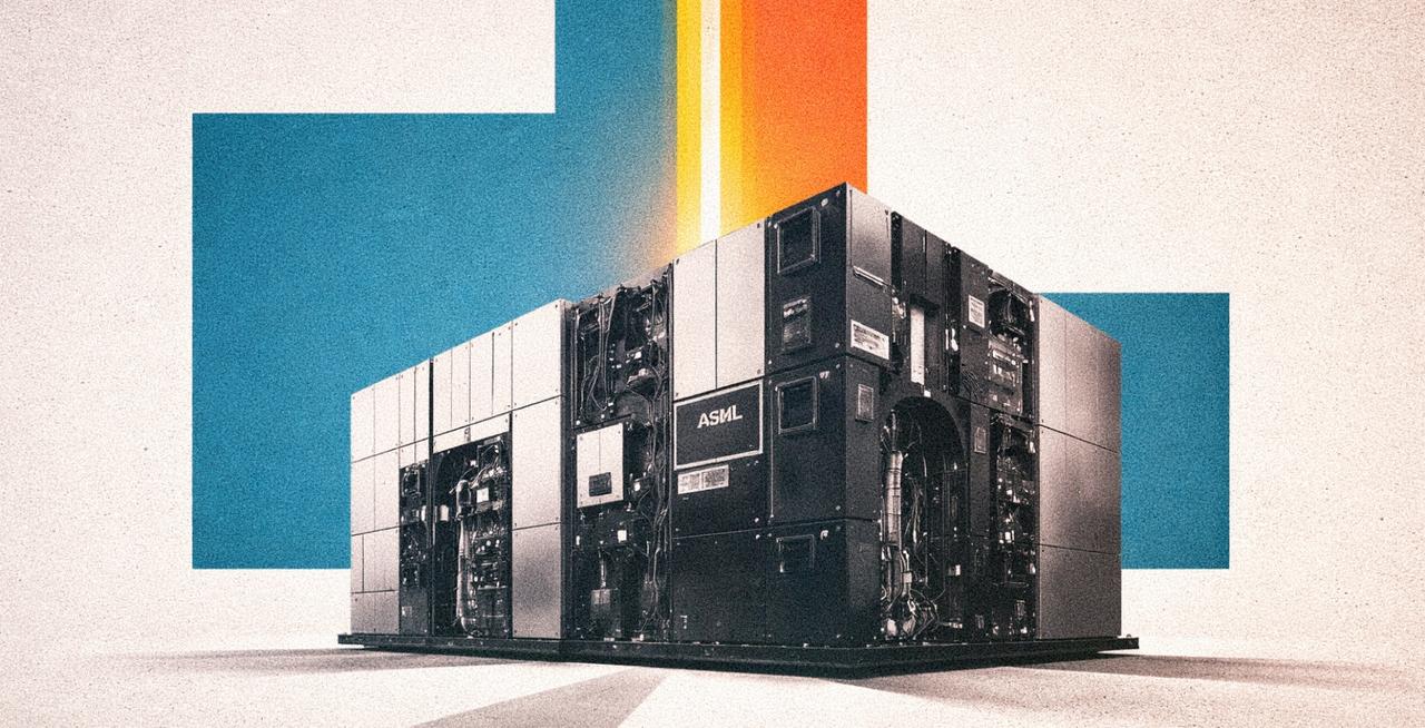 Sans cette entreprise européenne, ni l’iPhone ni l’IA et tant d’autres n’existeraient vraiment : l’histoire d’un pari fou