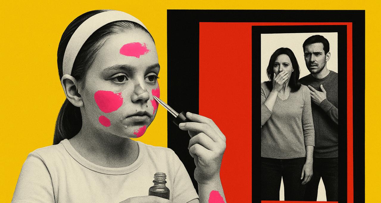 Une prise de conscience raciale en France, où le sujet reste tabou - The  New York Times, image size:1280x682