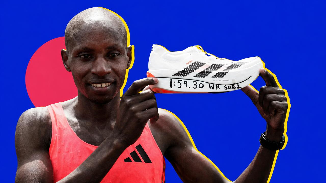 Marathon sous les 2 heures : la révolution scientifique sous les pieds de Sabastian Sawe