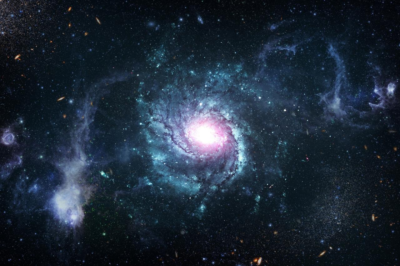 Des astronomes retrouvent enfin la matière manquante de l’Univers