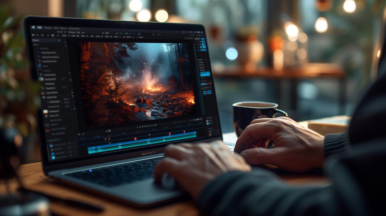 Top 5 des meilleurs PC portables pour montage vidéo à moins de 1000 — free download