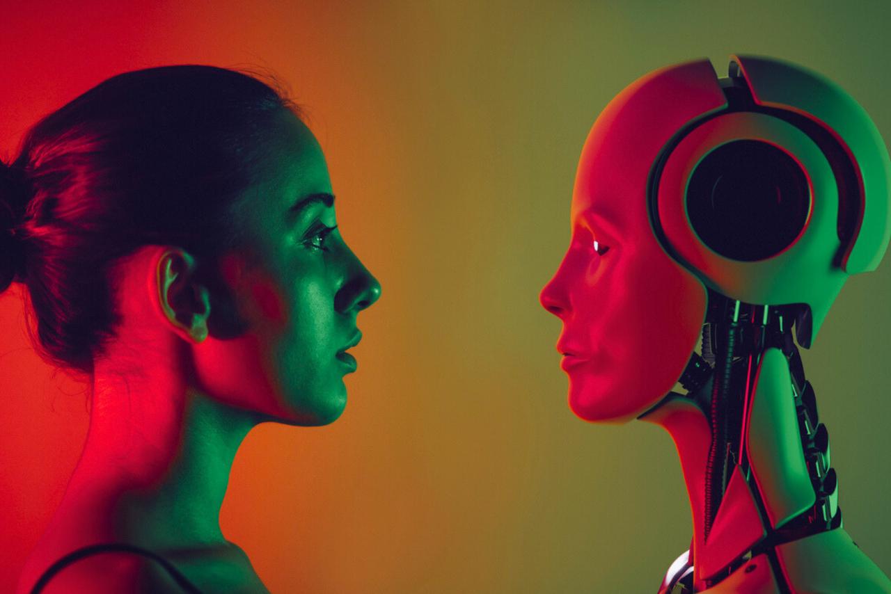 Ils ont disséqué le cerveau d’un chatbot… et il mentait