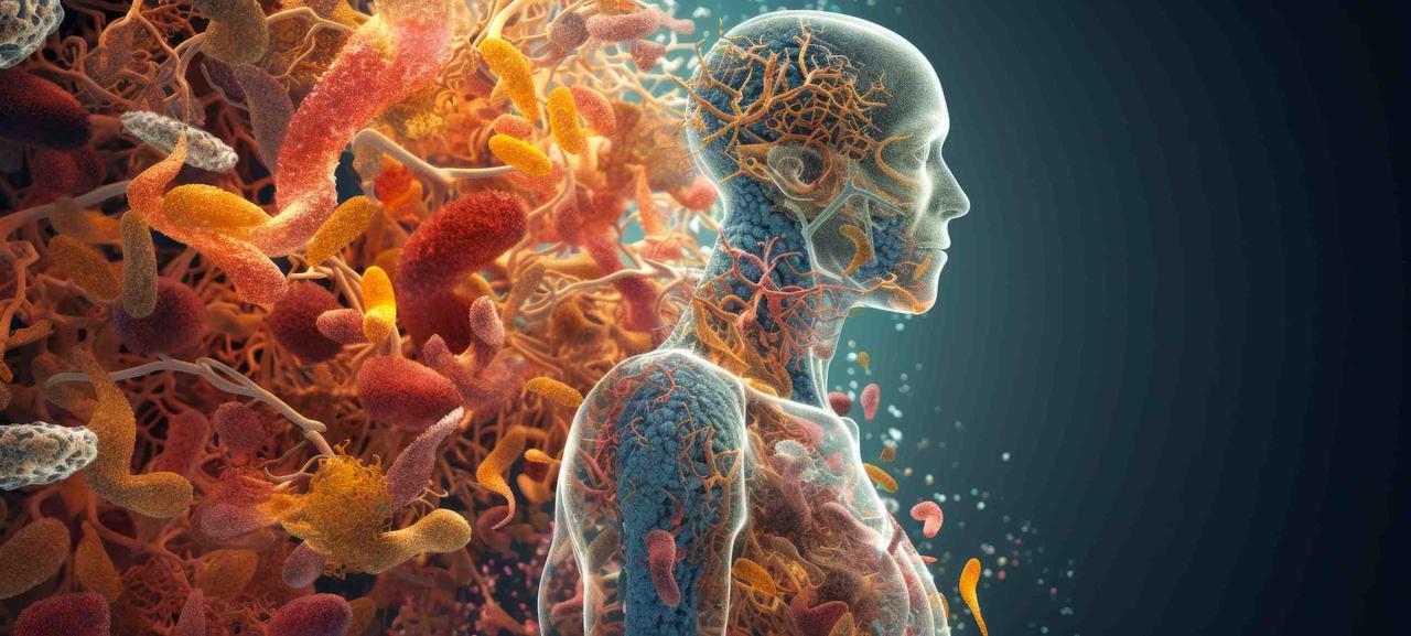 Quels sont les liens entre le microbiote intestinal et la santé mentale