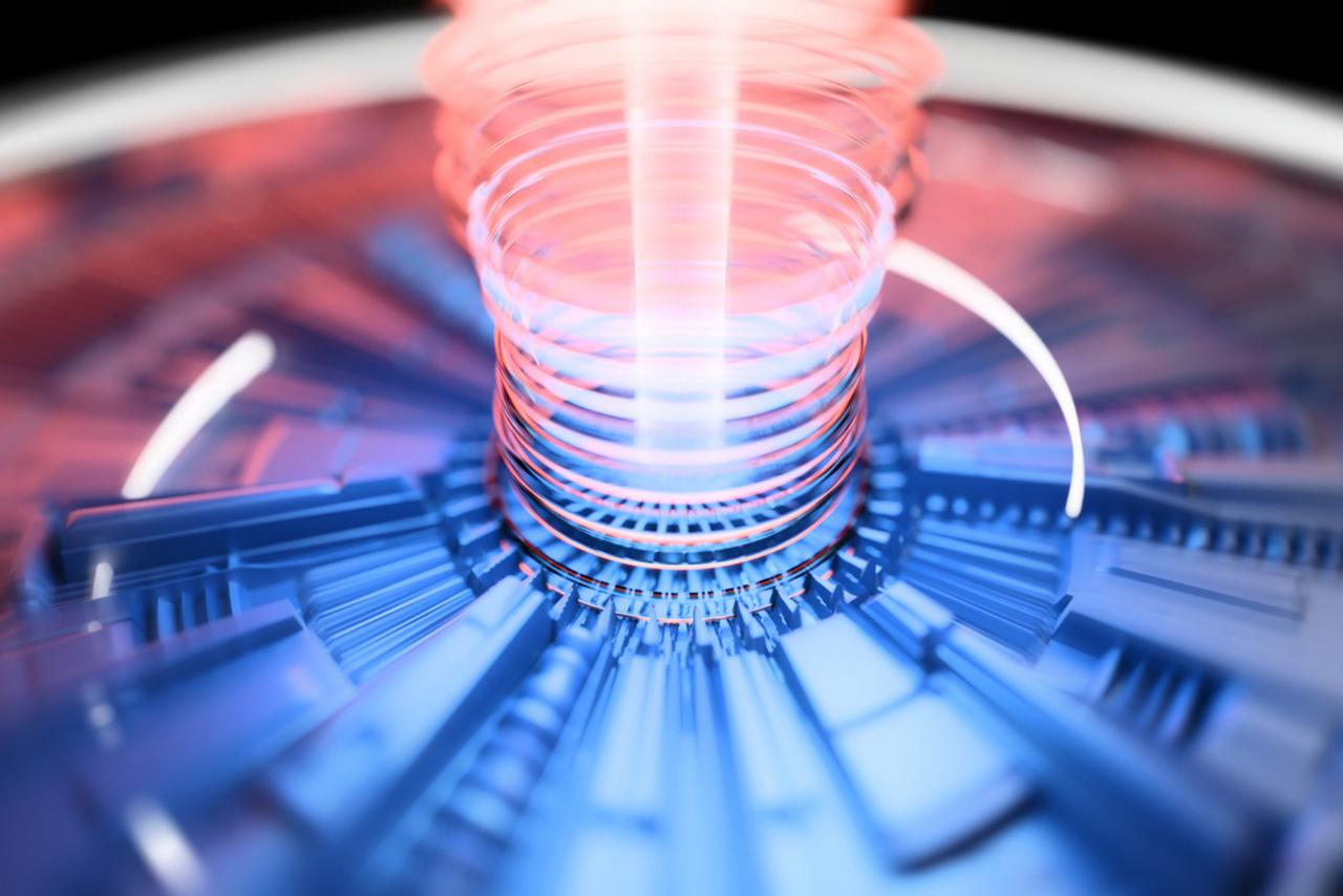 Et si les mini-centrales nucléaires pouvaient être fabriquées en une journée ?