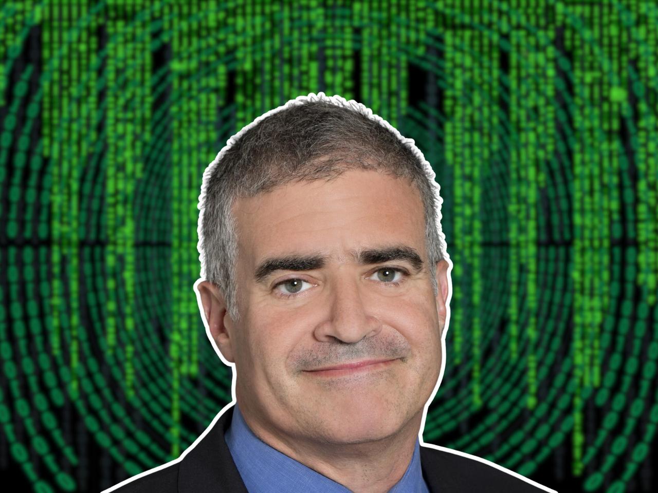 « Tout ce que vous voyez est un processus informatique, si vous savez ...
