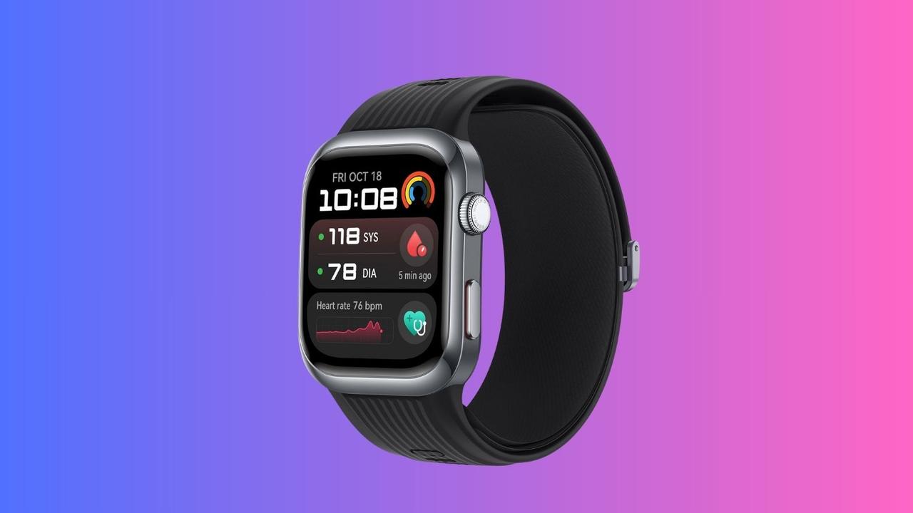 Remise exclusive : profitez de -89 € sur la montre connectée HUAWEI Watch D2 et de la livraison gratuite !