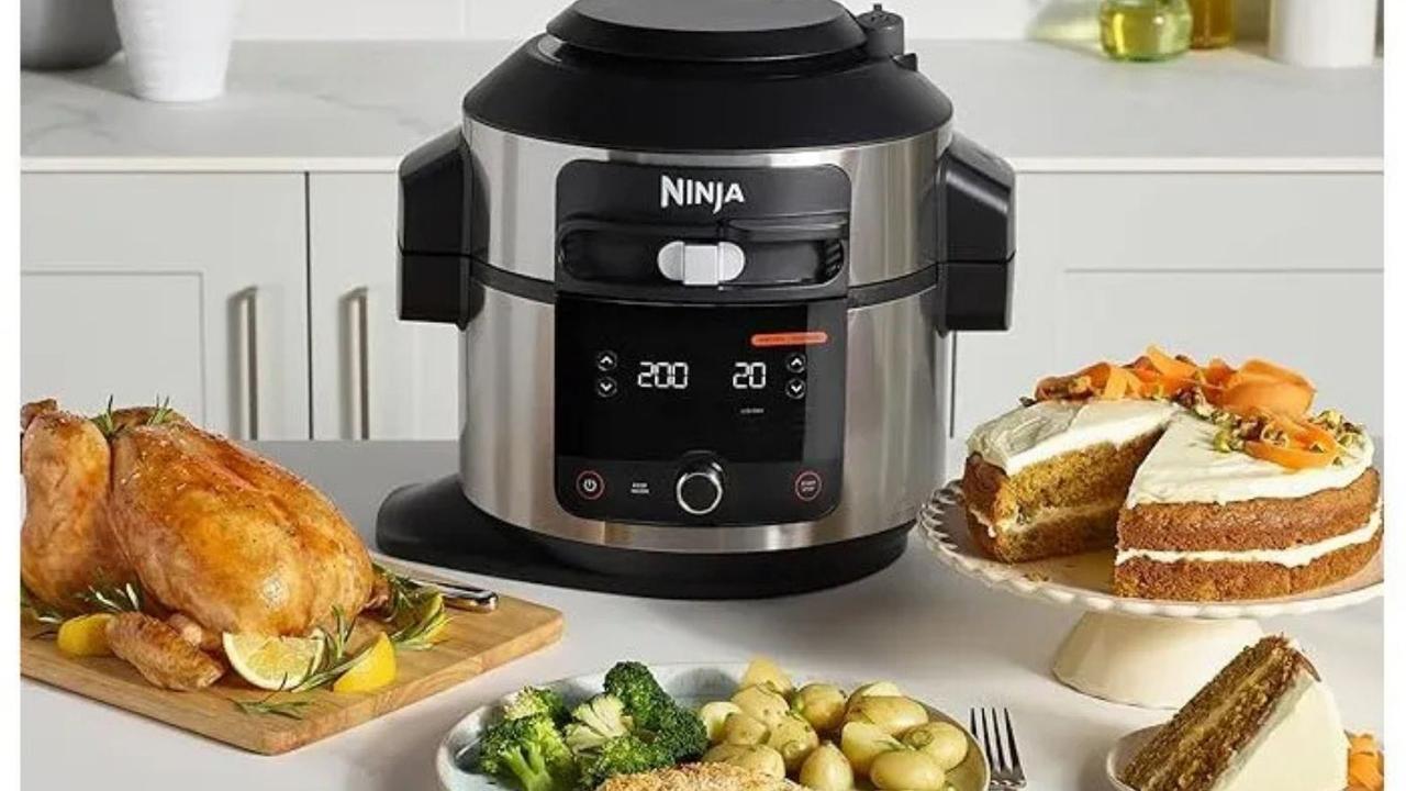 Quels sont les meilleurs multicuiseurs Ninja ?