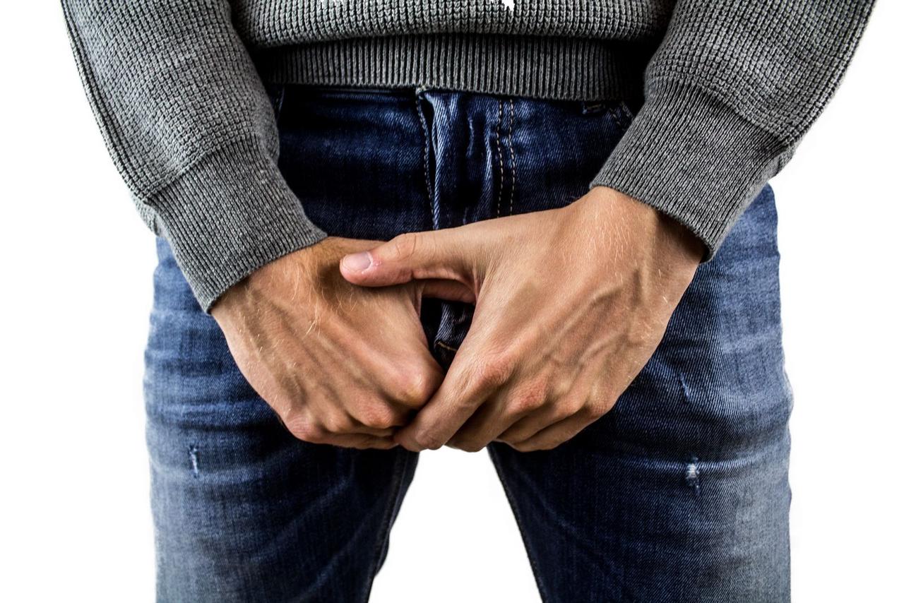 Ce muscle fait bouger les testicules et permet de pimenter la sexualité