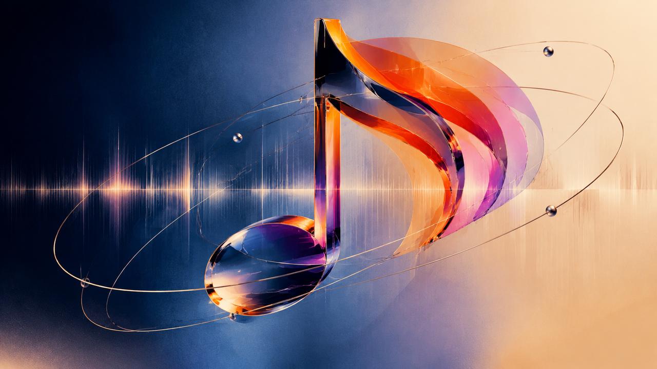 Une partition, une infinité de musiques possibles : cette expérience quantique bouscule les règles de la composition