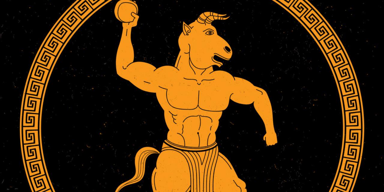Voici la civilisation oubliée qui a inspiré le célèbre mythe du Minotaure aux Grecs anciens
