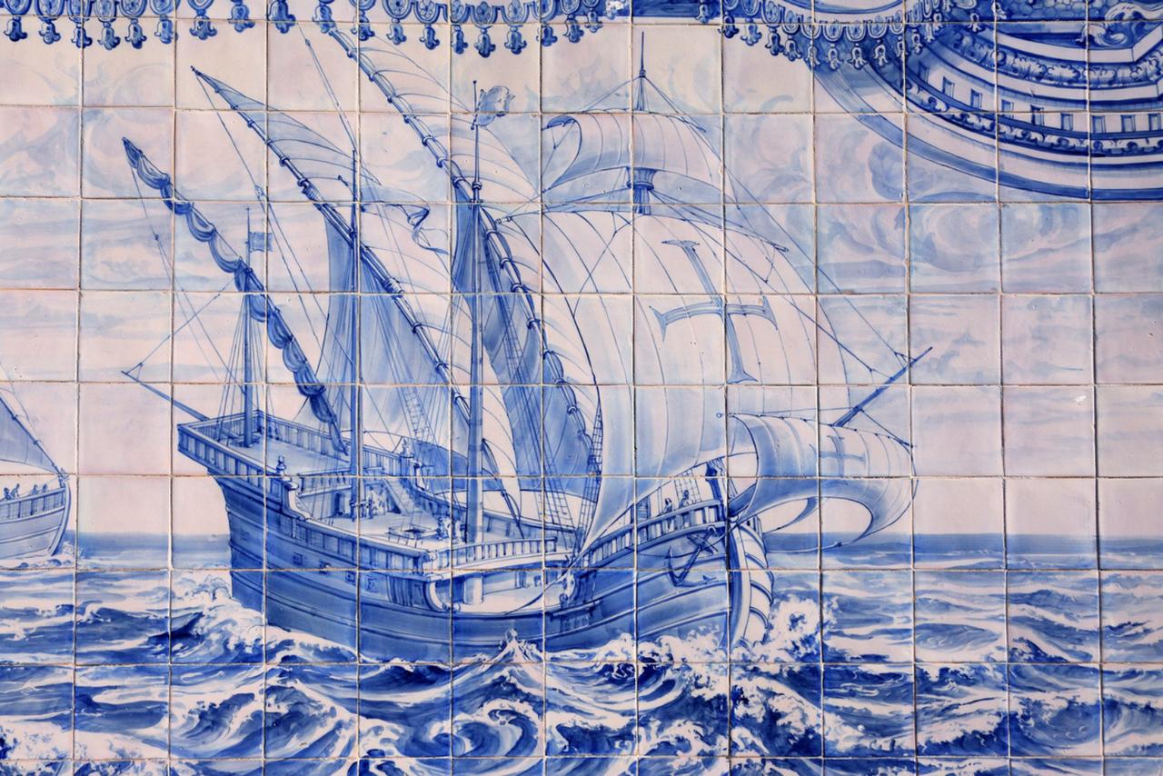 Il a sombré dans l’Atlantique en 1533… On l’a retrouvé 500 ans plus tard dans le désert