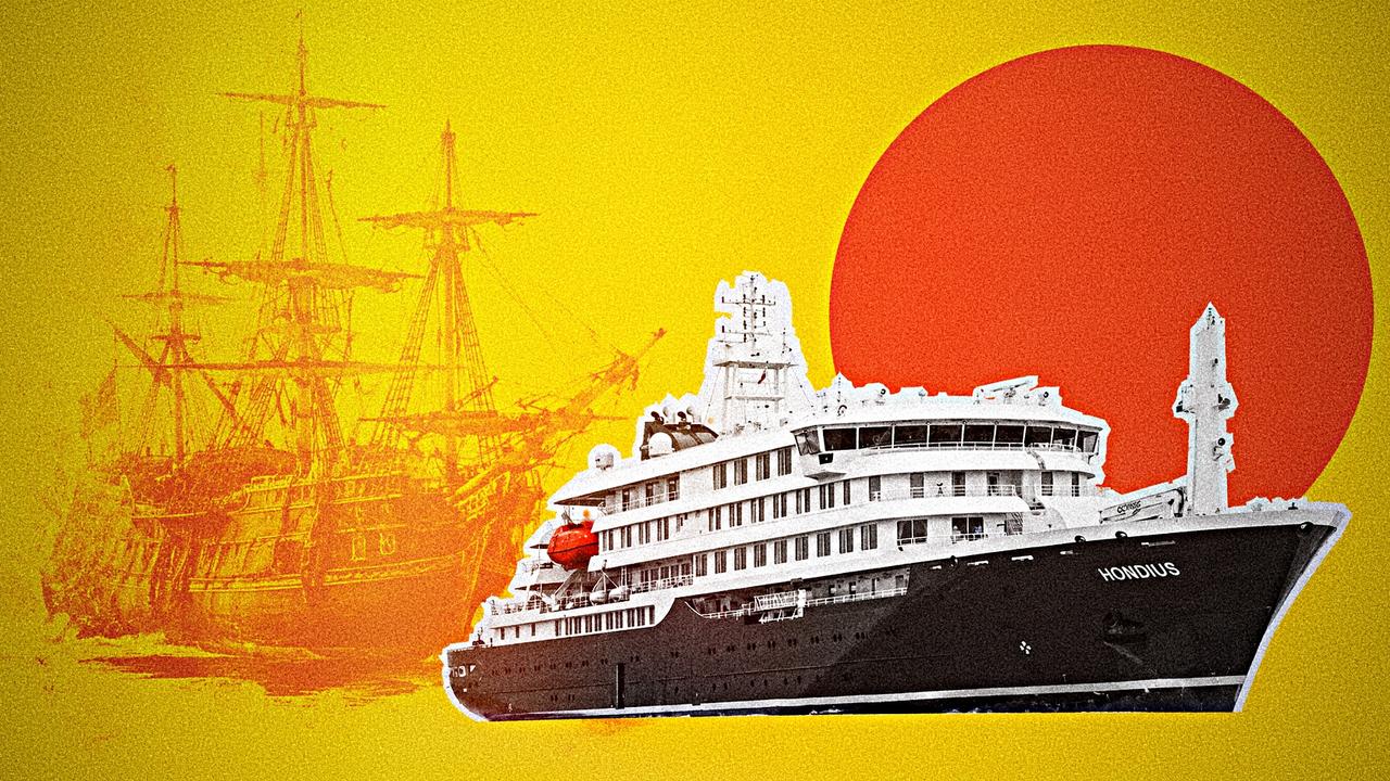 Le MV Hondius ravive un cauchemar vieux de plusieurs siècles… et ce n’est pas un hasard