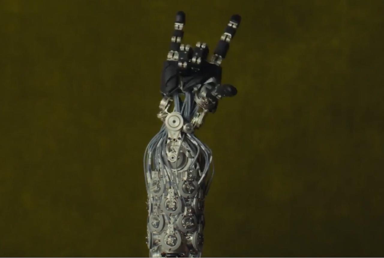 Les vidéos de Neo deviennent virales : ce que ce robot humanoïde peut faire avec ses mains est impressionnant