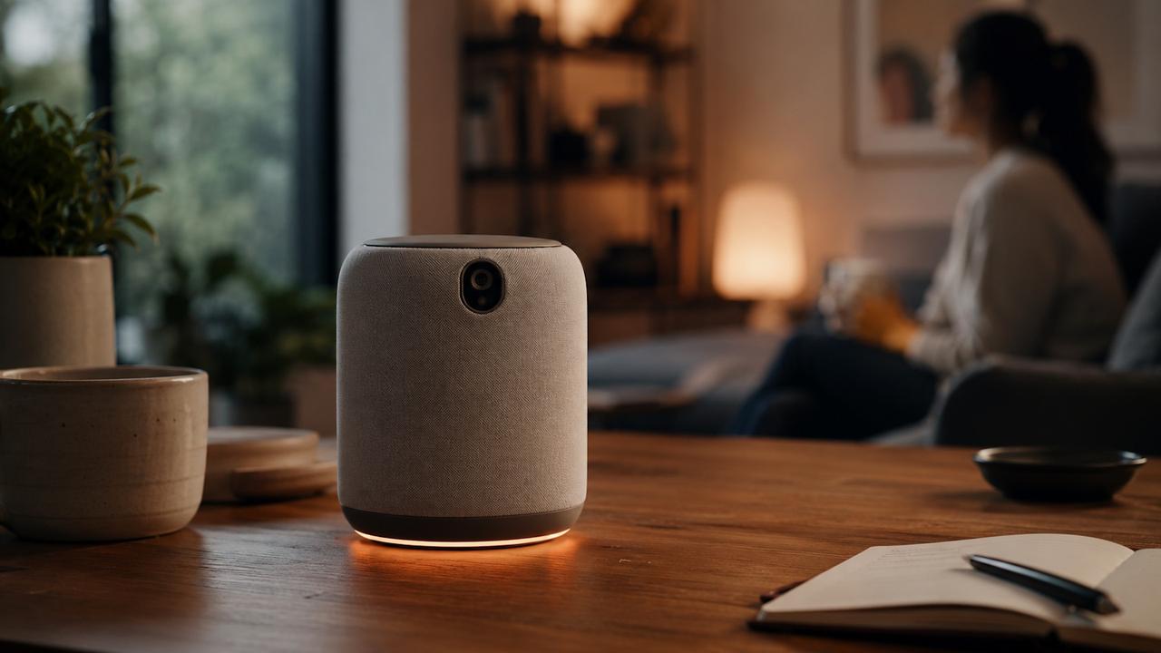 OpenAI prépare une enceinte intelligente qui va dialoguer avec vous