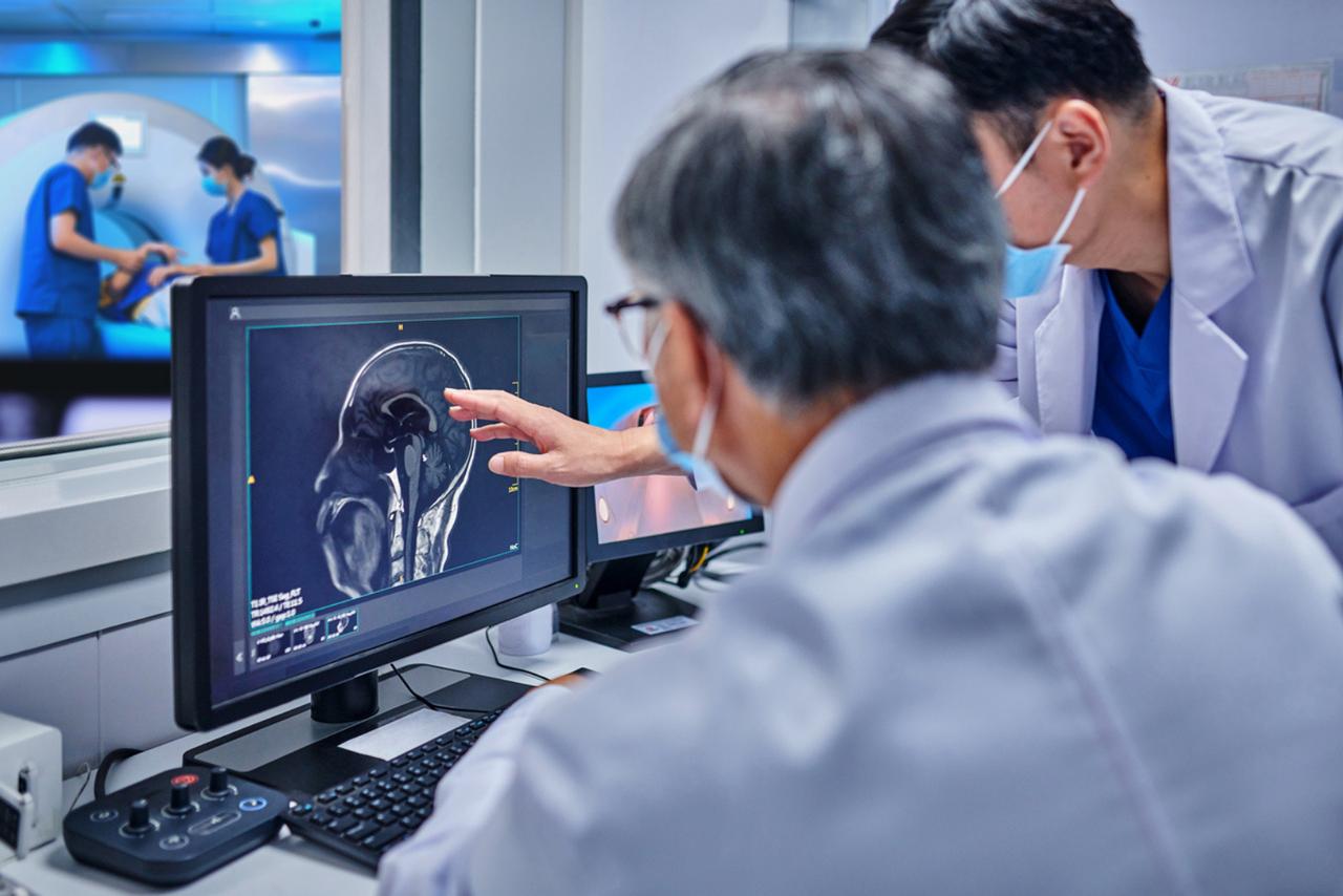 Voici la piste infectieuse explorée par des chercheurs pour comprendre l'origine de la maladie d'Alzheimer