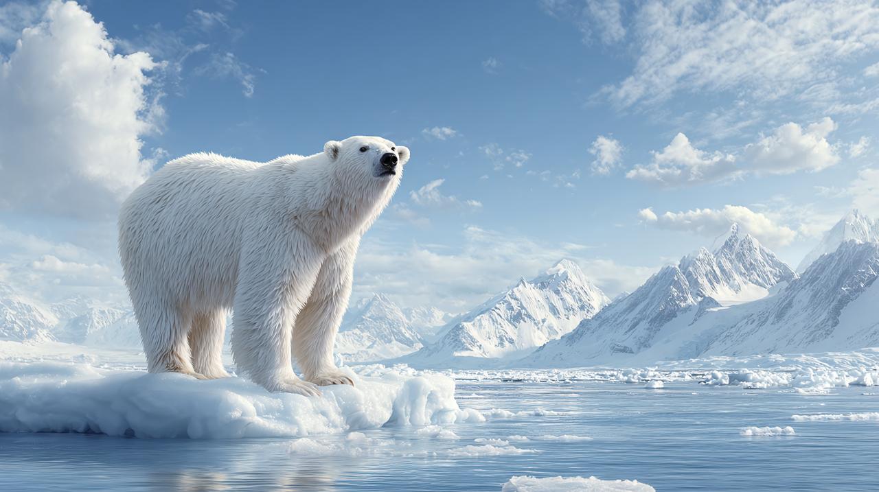 Des restes d'animaux très anciens viennent d'être découverts, et leur  message pour notre futur est effrayant !, image size:1280x717