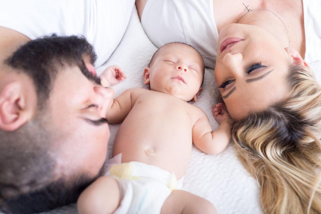 Le retour au travail après un bébé : la fracture silencieuse que 82 % des parents n'osent pas nommer