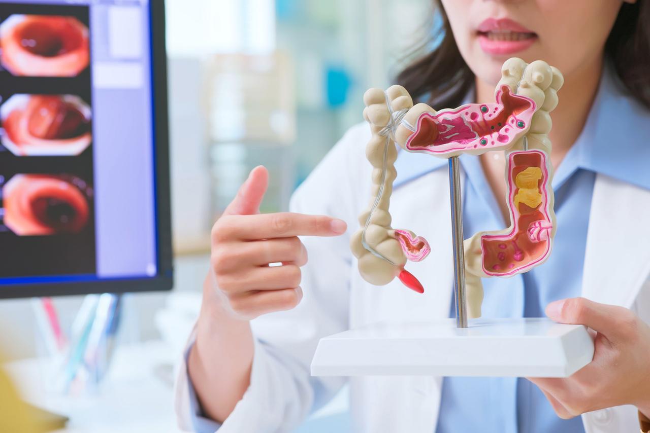 Et si le microbiote intestinal jouait un rôle clé dans la maladie de Parkinson ?