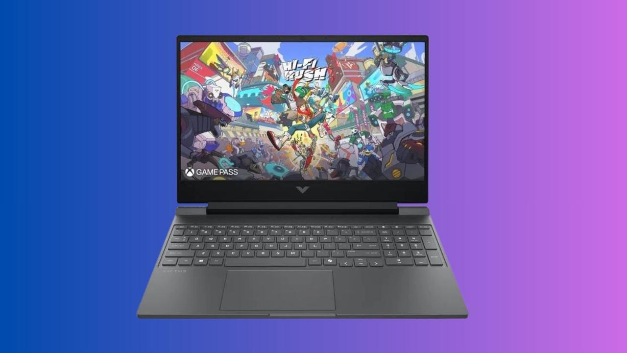 Équipezvous pour la victoire avec 20 de réduction sur le PC gamer HP — free download