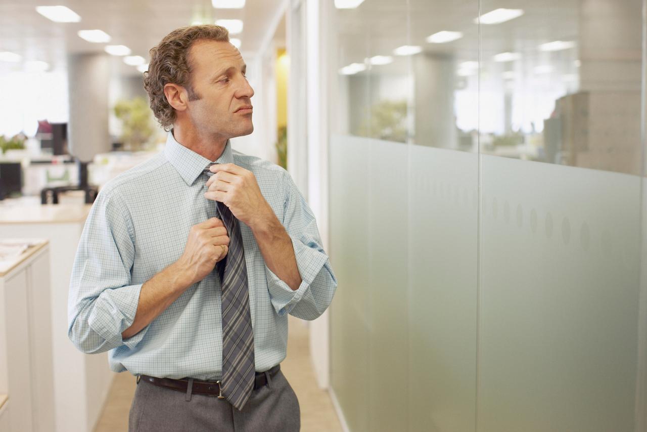 Ce que redoutent le plus les personnalités narcissiques n'est pas ce qu'on croit, selon la science