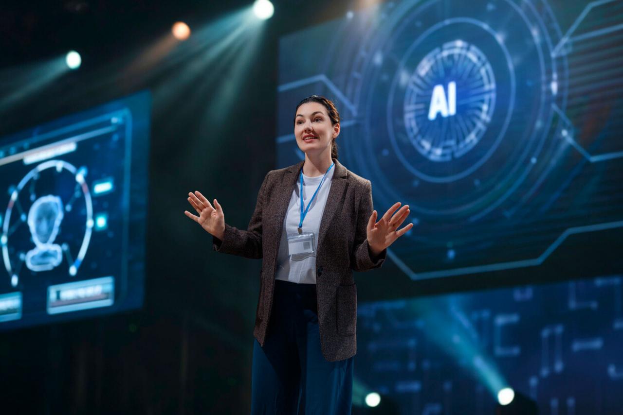 100 fois plus rapide : le prototype IA qui pourrait tout bouleverser