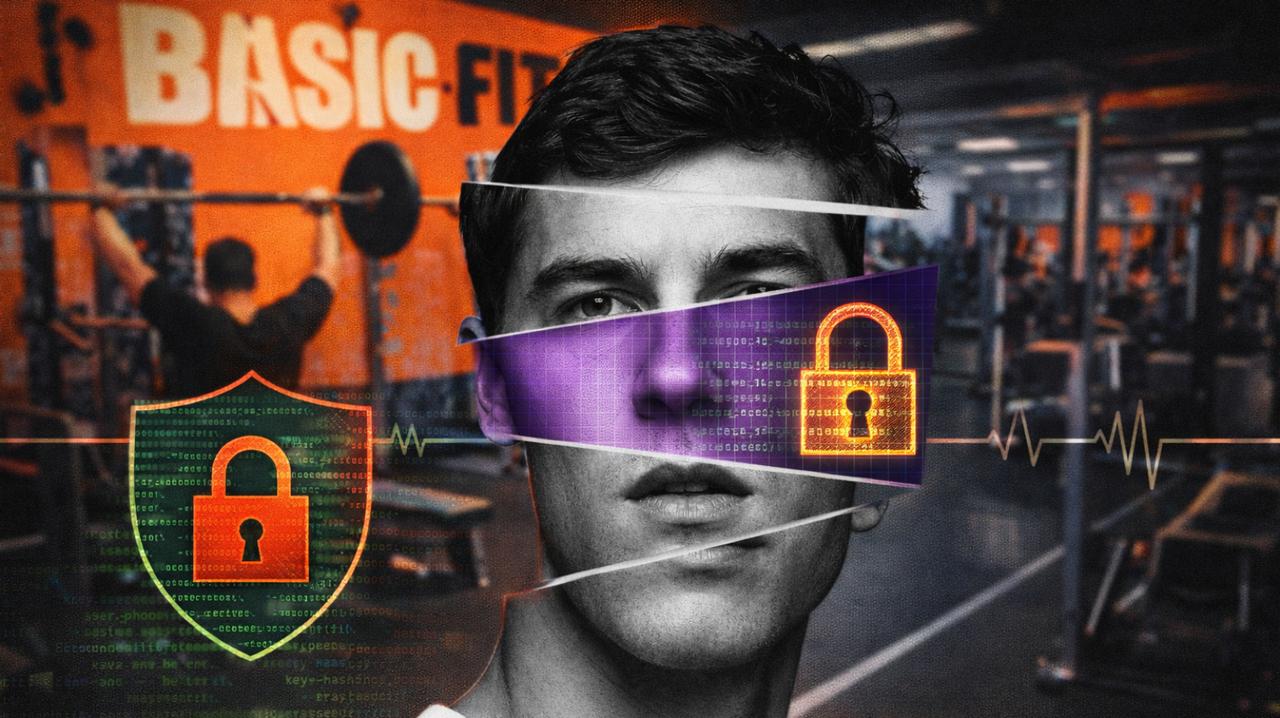 Basic-Fit piraté : un million de clients exposés… et le pire pourrait arriver après