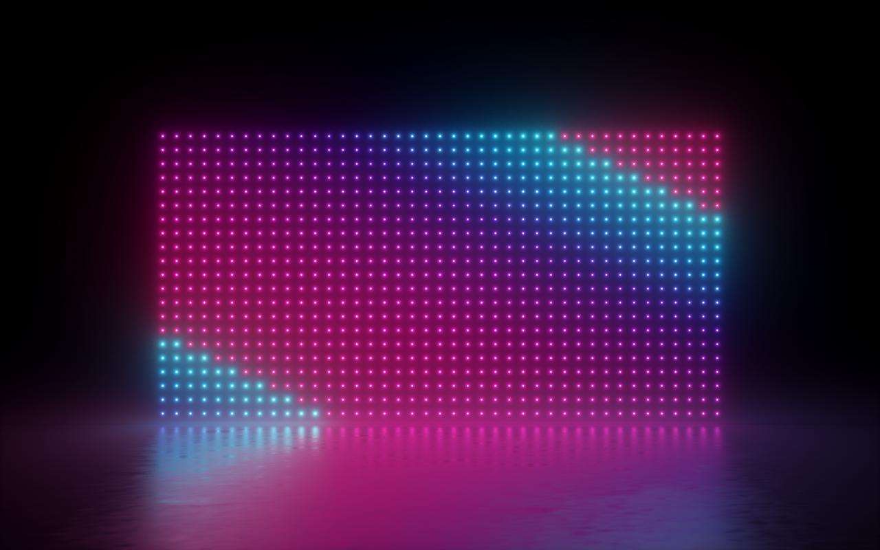Définition | Mini-LED : qu'est-ce que c'est ? | Futura tech