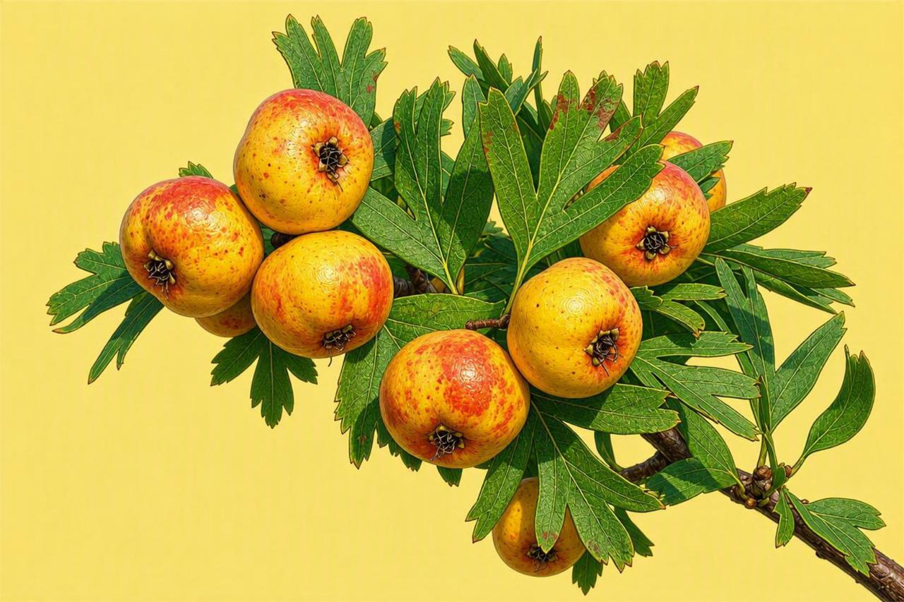 La plante de la semaine : ce fruitier ancien demande peu d’eau et cache bien d’autres qualités
