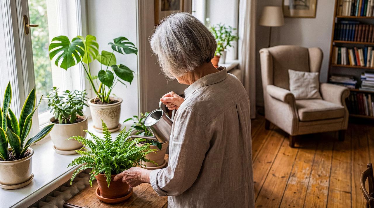 La science cachée de votre maison : quel rôle jouent réellement les plantes dans la qualité de l’air ?