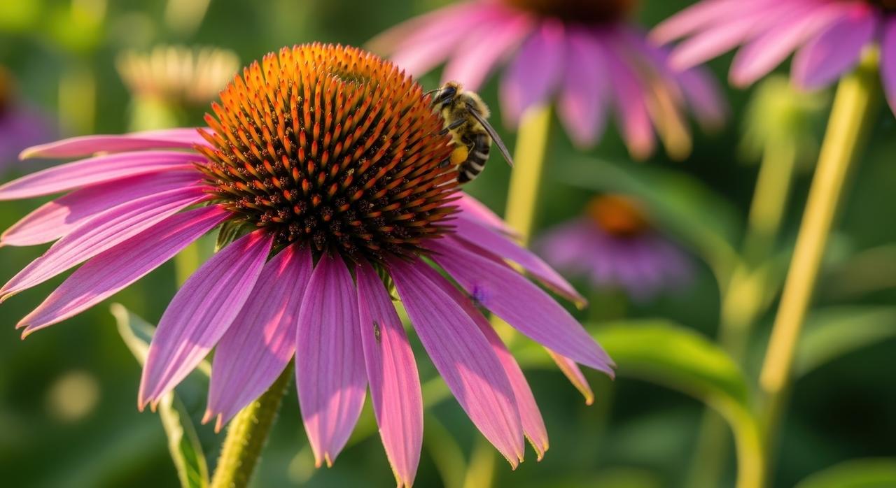 On détruit chaque jour des plantes dont on ne connaît pas encore les molécules : c’est une catastrophe pour la recherche médicale