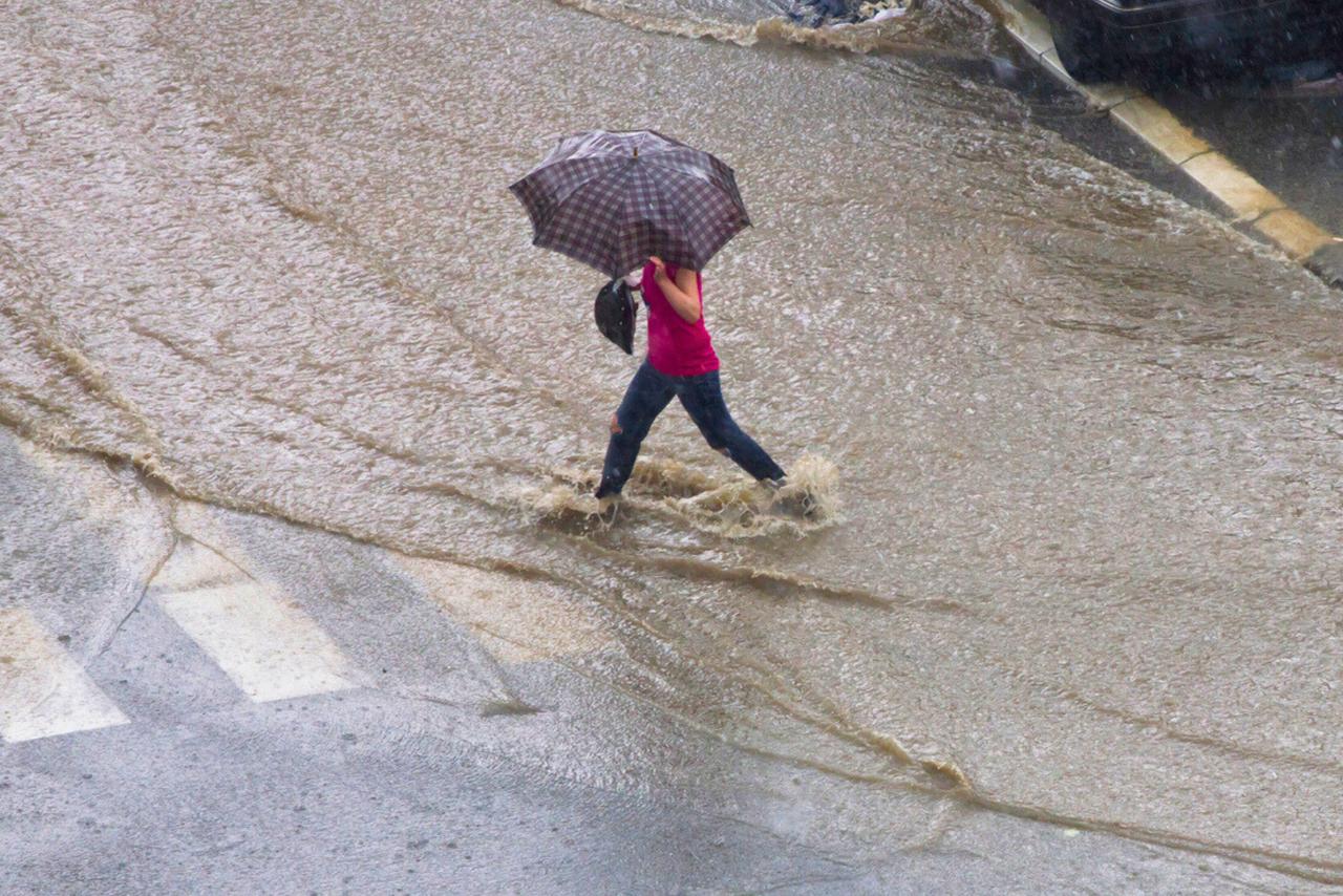 Pluies diluviennes, sécheresses records : la météo est entrée dans une nouvelle ère