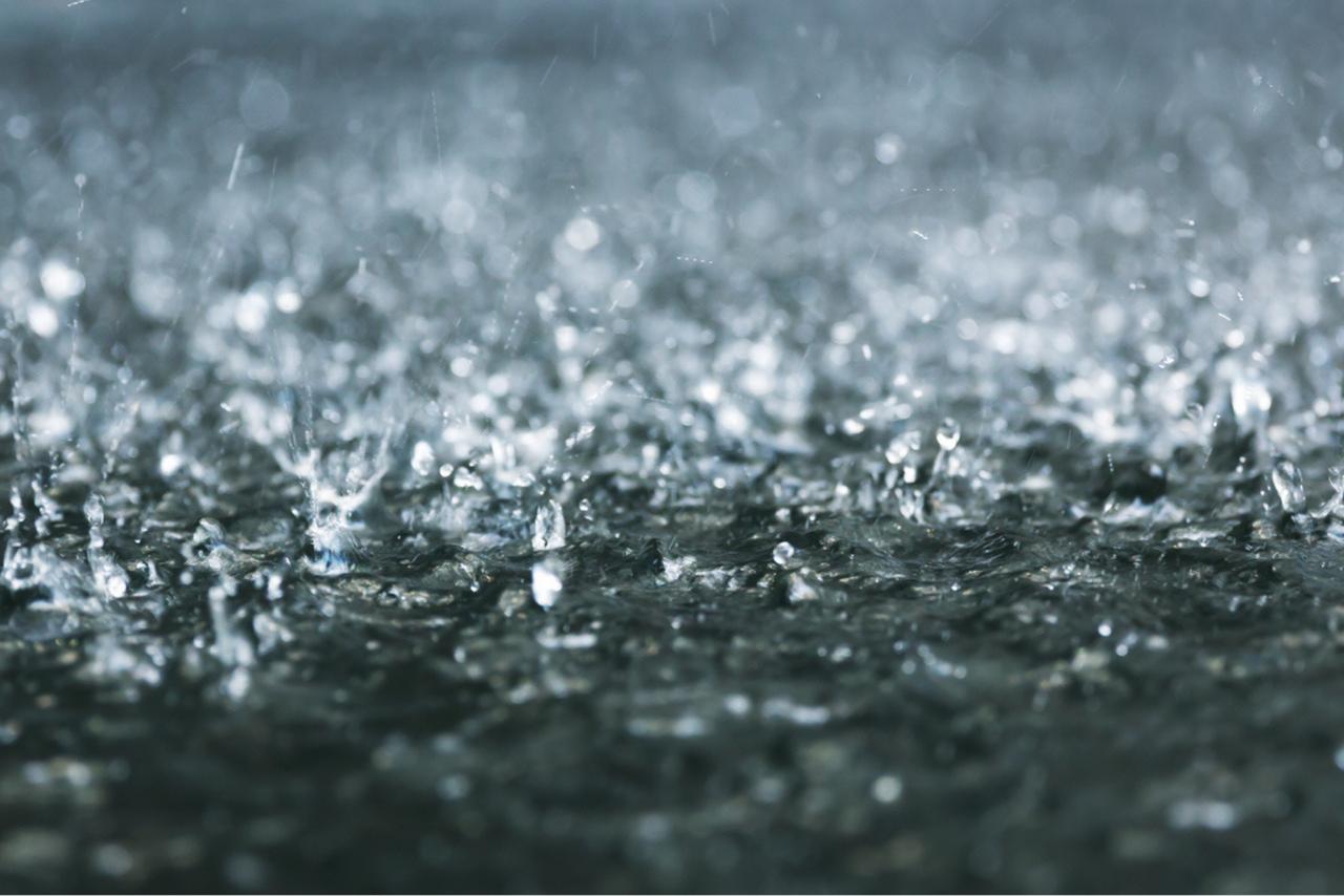Pluies extrêmes : voici les régions du monde qui seront les plus touchées d’ici 2100