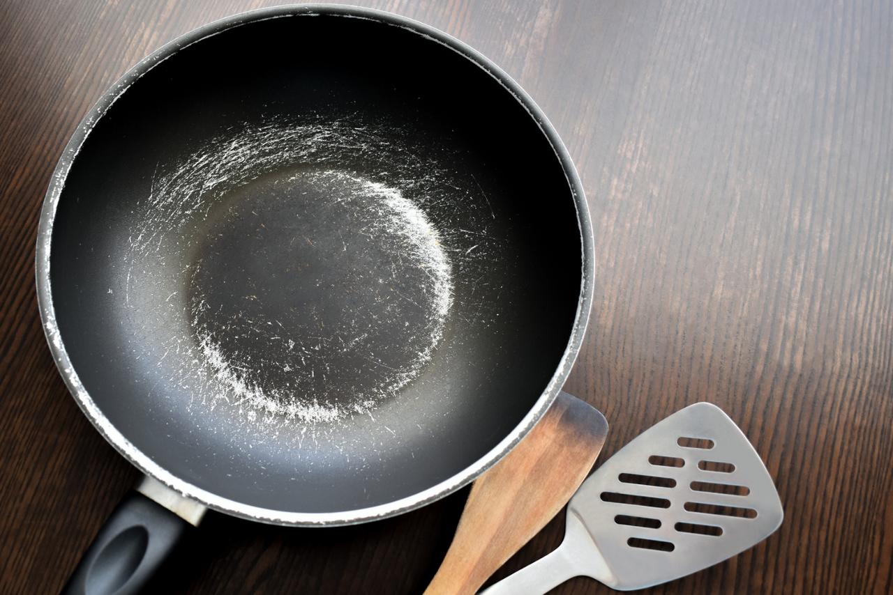 Is Your Frying Pan Harmful? The Safest Models Revealed