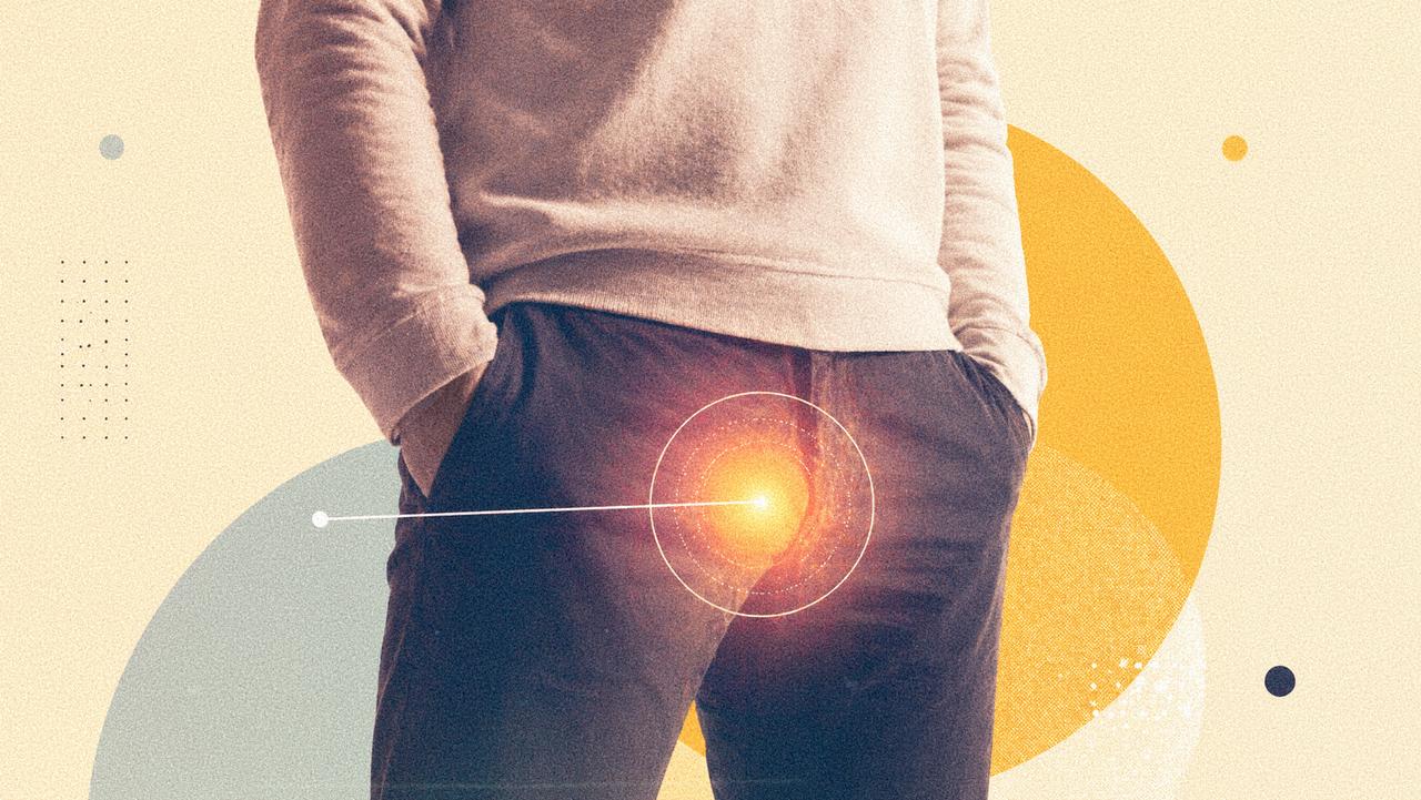 Des chercheurs pensent avoir trouvé le « point G masculin »… et ce n’est pas la zone que vous croyez