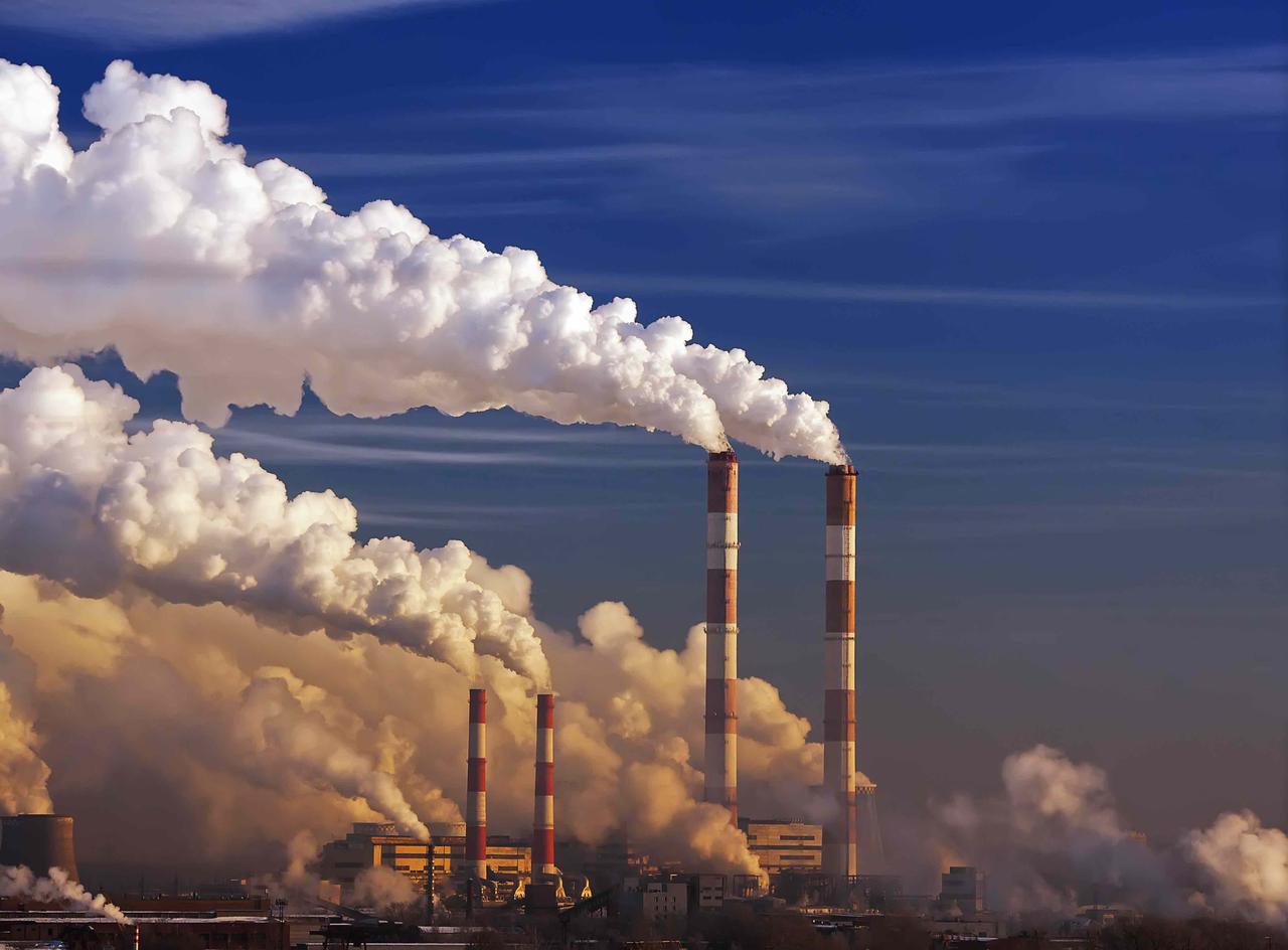 La pollution atmosphérique accroit le risque de dépression et d’anxiété